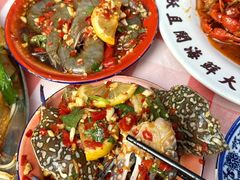-马叉虫和妖且闲·长沙大排档(解放西店)