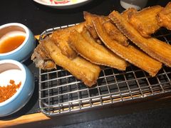 -老头儿油爆虾·知味杭州(爱琴海购物中心)