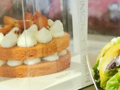 -西檬树SIMON·T轻奢蛋糕(大东方Max店)