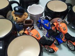 -大学城夜市大排档(凤栖路店)