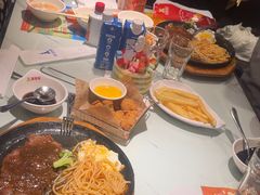 -豪享来中西餐厅(金水东路店)