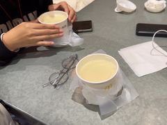 -麦当劳(北京大兴机场二层国内到达(安检外)店)