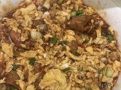 -紫光园·烤鸭·北京菜(劲松店)