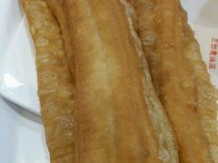-王如意油茶(信旺·华府骏苑店)