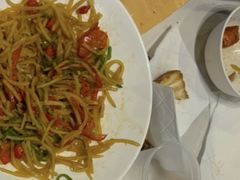 -鑫正兴东北烧烤(滨湖店)