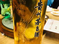 -金海湾嘉华度假酒店·海天阁中餐厅