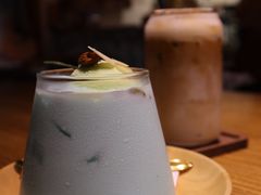 -几静cafe(基湖店)