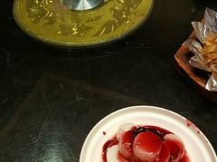-阿庄新豫菜(通泰路店)