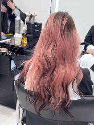 -DL HOPE明星造型