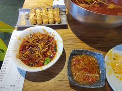 -付小姐在成都(川沙店)