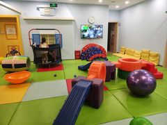 -巧虎KIDS早教托育成长中心(北京西城天虹中心)