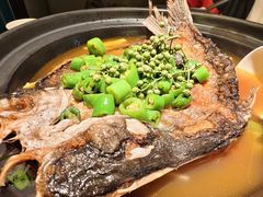 -外婆小聚茶餐厅·生日·团建(市民中心店)