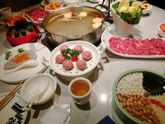 -俏牛哥鲜牛肉牛肆馆(重庆天地店)