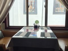 -尼泊尔雪莲餐厅(北京东路店)
