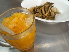 -榮泰米粉湯(Left Shop)