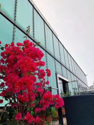 -成都瑞城名人酒店·宴会厅
