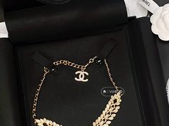 -CHANEL(恒隆广场店)