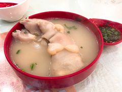 -廖老妈蹄花店(人民公园陕西街259号店)