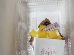 -FANEN法念·烘焙·甜点(万象城店)