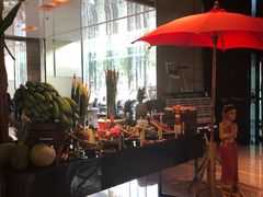 -广州天河希尔顿酒店