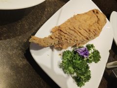 -老牌坊鲁菜名店(聊城美食岛店)