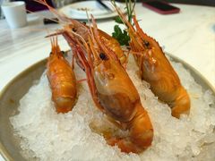 -四季明湖·鲁菜海鲜(明湖店)