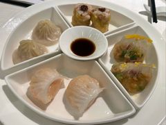 -金悦轩海鲜酒家(拱北店)