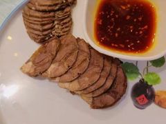 -老毛手抓·盐池滩羊非遗手抓(宁夏总店)