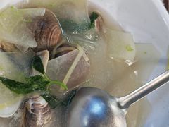 -东江海鲜大排档·潮汕菜·砂锅粥