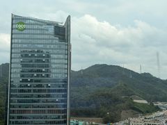 -白石龙音乐公园