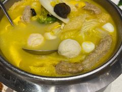 -古南都·老广东酒楼(龙江店)