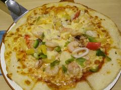 -必胜客(滨江店)