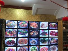 -徽州美食(三十年老店)