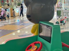 -君之狮子山·轻糖烘焙(松江印象城店)