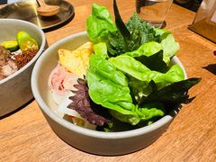 厚切糖烤猪五花-SHAN山(前滩太古里店)