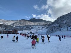 -太子岭滑雪场