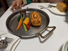 -马克西姆俄罗斯餐厅(通亚街店)