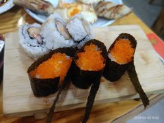 -松坂屋日料自助(长城路店)