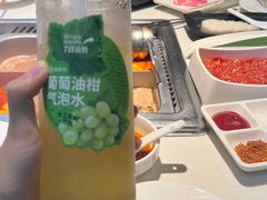 -海底捞火锅(威高广场店)