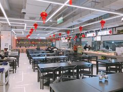 大堂-长申超市(美食城店)