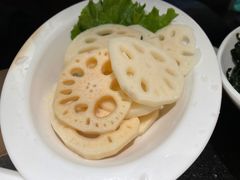 -山城鼎重庆老火锅(西安钟楼店)