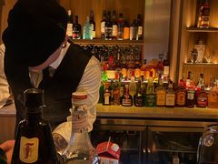 -BAR Signal·鸡尾酒酒吧