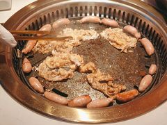 -杨记齐齐哈尔烤肉(总店)