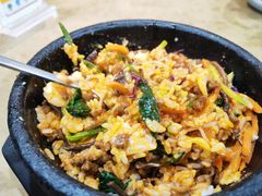 石锅拌饭-全州拌饭馆(龙源西街店)
