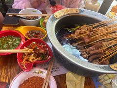 -冒椒火辣(奎星楼街店)