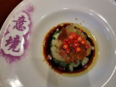 -箱美术馆私房菜(水晶郦城店)