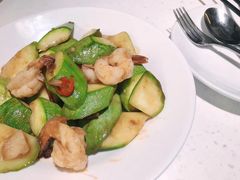 -翠華餐廳(浦东机场T1店)