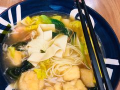 -海中洲国际大酒店-自助餐厅