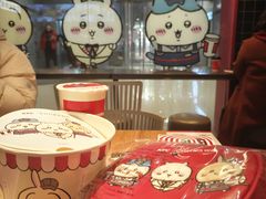 -肯德基(大悦城D馆店)