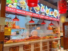 大堂-马家饭堂(南街薰酱店)